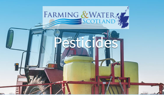 Farming and Water Scotland Advice Image