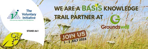 Groundswell banner